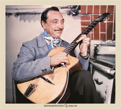 Bildergebnis für django reinhardt
