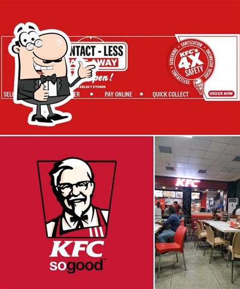 KFC, New Delhi, Delhi Airport - Restaurant menu, prices and reviews