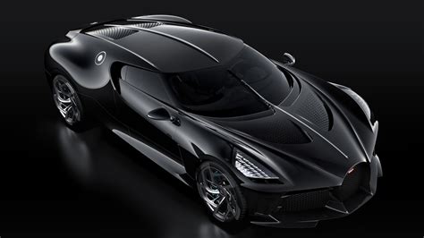 4K Worlds Most Expensive Car Computer Wallpapers 40062 - Baltana
