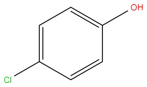 4-Chlorophenol in India - Chemicalbook.in