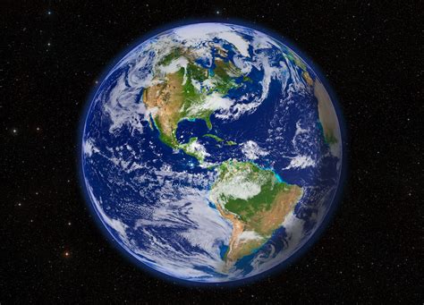 Free photo: Earth From Space - Earth, Globe, Height - Free Download ...