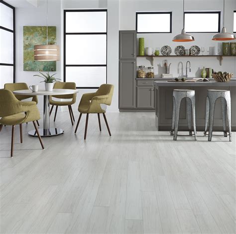 Grey Laminate Flooring Kitchen – Kitchen Info