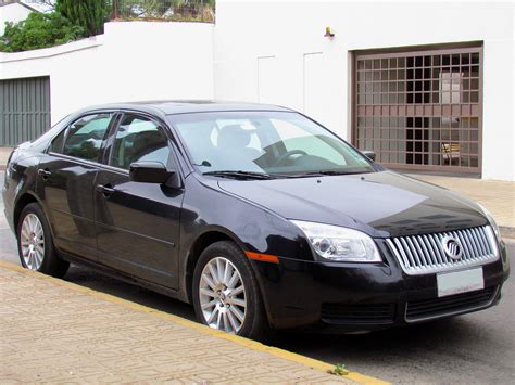 File:Mercury Milan V6 Premier 2007 (15402952841).jpg - Wikipedia