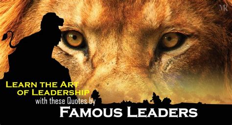 Famous Quotes On Leadership 的图像结果