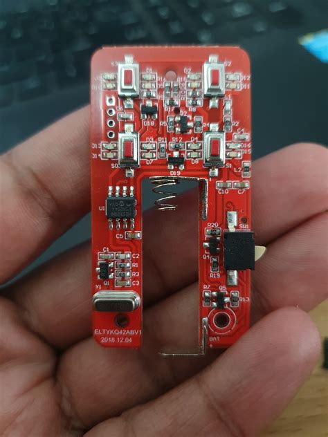 Image result for Arduino RF Code