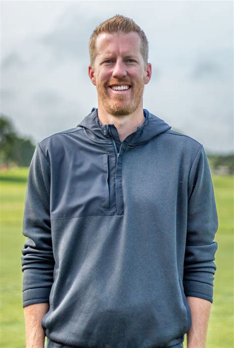 About Us - Chase Cooper Golf