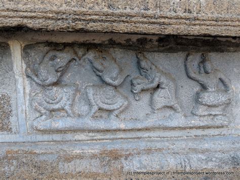 Sthala Sayana Perumal, Mamallapuram, Chengalpattu – TN Temples Project