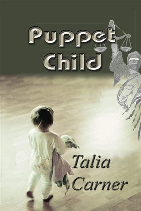 Puppet Child eBook : Carner, Talia: Amazon.in: Kindle Store