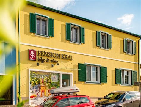 PENSION KRAL (Rust) - Pension Reviews & Photos - Tripadvisor