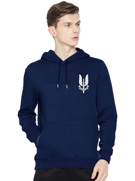 Buy ABSOLUTE DEFENSE Basketball Hoodies for Men Women Casual Stylish ...