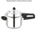 Pressure Cooker - Aluminium Contura Pressure Cooker Manufacturer from ...