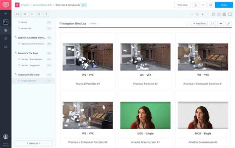 Image result for Inception Cafe Scene
