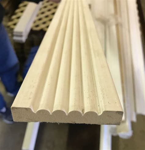 MOULDING - Northville Lumber