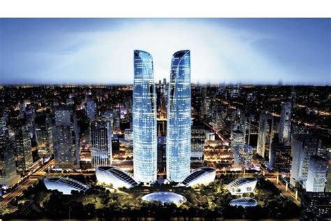 世界十大高楼图片,上海高楼排名,典壶型图片(第2页)_大山谷图库