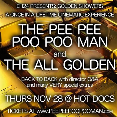 EH24 Presents: The Pee Pee Poo Poo Man (@the_pee_pee_poo_poo_man_movie ...