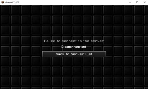 Image result for Minecraft Disconnected From Server Friend Left