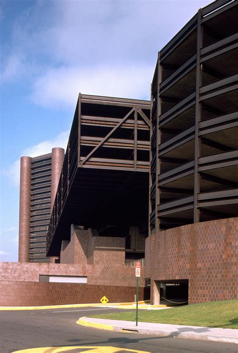 The New Haven Coliseum : r/brutalism