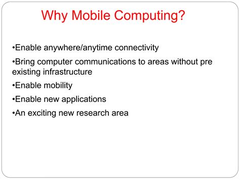 Mobile Computing Unit 1 Revision 的图像结果