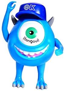 Hangout SK32 Speaker - Blue : Amazon.in: Electronics