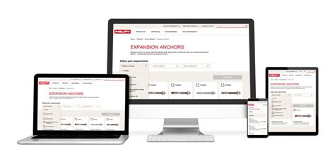 Self-Service on HOL - Hilti India