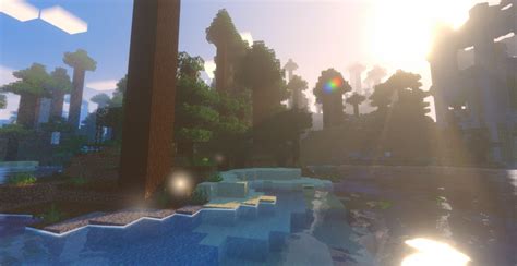 Top 10 Low End Shaders For Minecraft 1.21 (Updated 2025)
