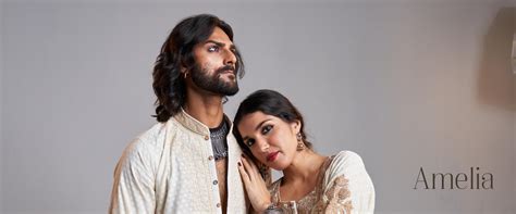 Indian Clothing Store Online | Indian Dresses Online - Heena Kochhar ...