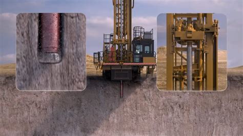 Drilling through Concrete 的图像结果