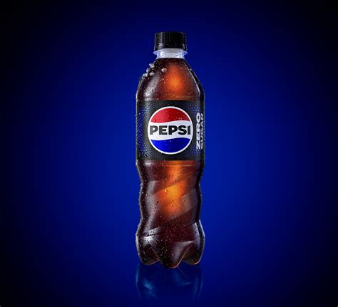 Pepsi Zero Sugar | Pepsi SA