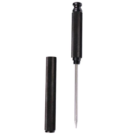 Buy Ice Picks Aluminium Alloy Handle Stainless Steel with Safety Cover ...