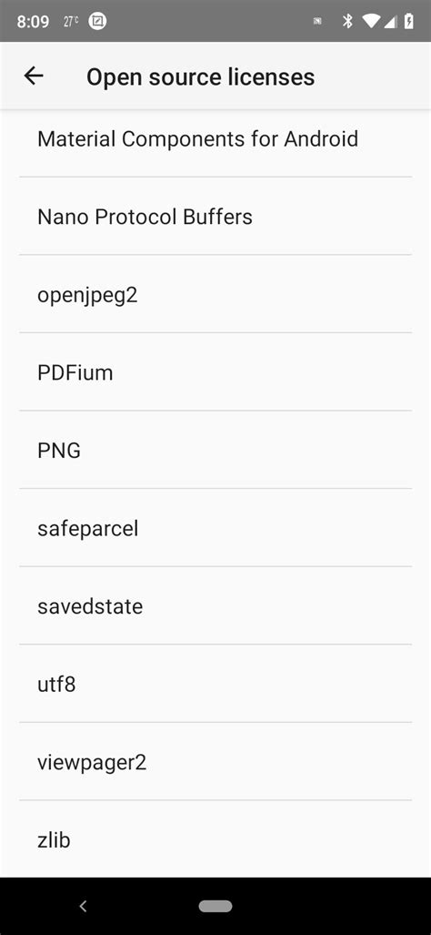 Google PDF Viewer APK Download for Android Free