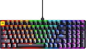 Amazon.in: Buy Glorious PC Gaming Race Gaming Gmmk 2 Hot Swappable ...