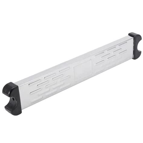 WATERTECH SYSTEMS Swimming Pool Ladder Step Stainless Steel Step SS 304 ...