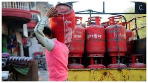 Government Pledges Transparent Subsidy Transfers For Domestic LPG Consumers
