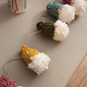 Gnome Garland Workshop, 407 Sycamore Street Valley Falls, KS, United ...