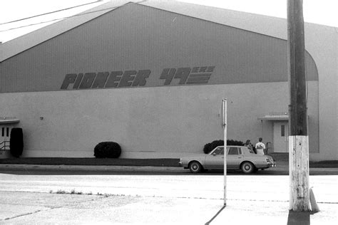 History of Walla Walla Public Schools: Pioneer Junior High 1988 ...