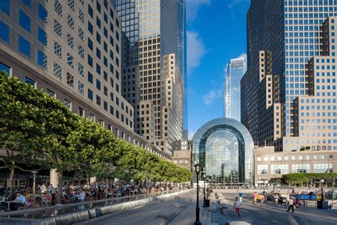 Brookfield Place defies pandemic pains to thrive downtown with new ...