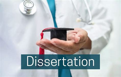 MUHS informs on Submission Of Dissertations For PG courses Under ...