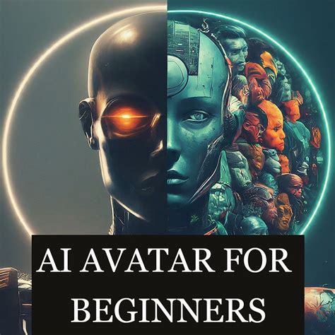 Python AI Avatar Tutorial 的图像结果