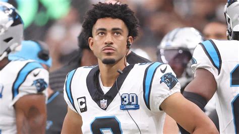 2025 NFL Mock Draft: Former first-round picks Bryce Young, Deshaun ...