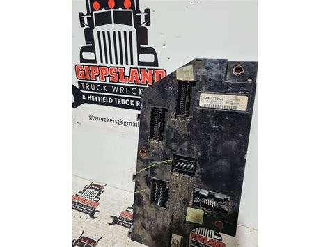 Image result for Zonal Body Control Module