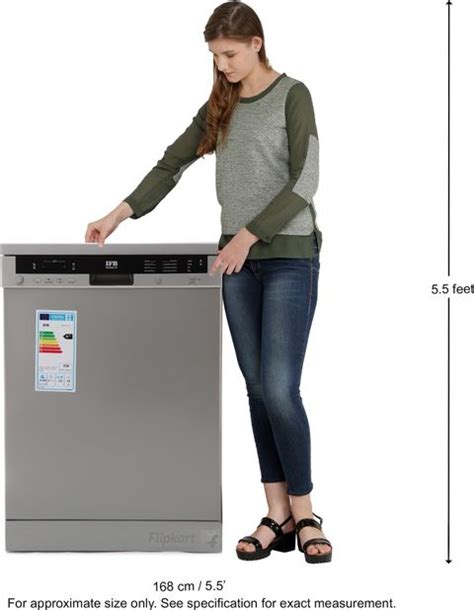 IFB Neptune VX Free Standing 12 Place Settings with Germ-Free Hygienic ...