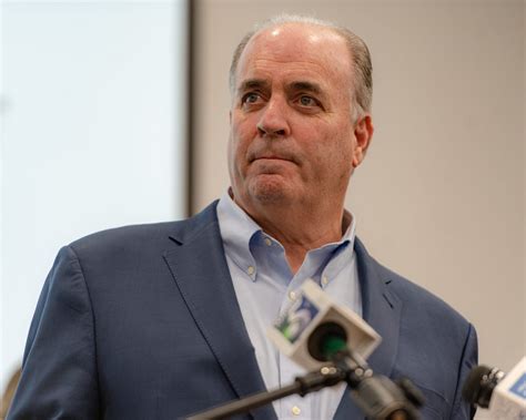 Congressman Dan Kildee named new President and CEO of Community Foundation of Greater Flint ...