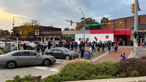 Image result for Akron Protests