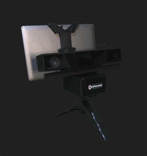 Image result for Xbox Kinect SLS Camera