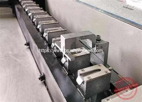 Image result for Toothbrush Trimming Machine