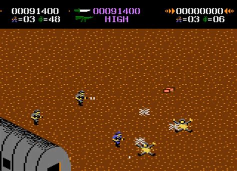 Image result for Commando Atari