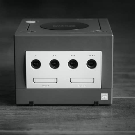 Image result for Gamecube Startup Sound Remix