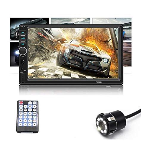 Amazon.in Bestsellers: The most popular items in Car Stereos