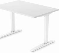 Image result for Uplift White Desk