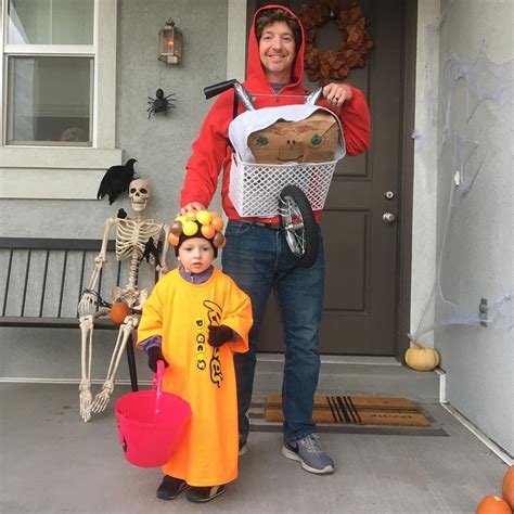 Halloween Costumes Dad